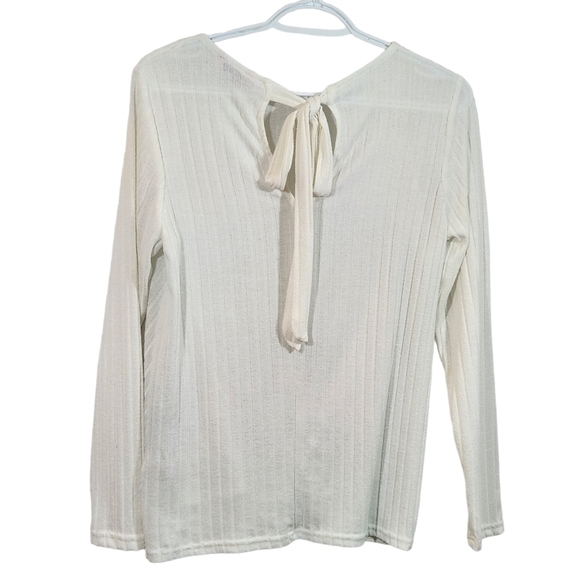 Juicy Couture Rhinestone Collar Sweater - Picture 7 of 10